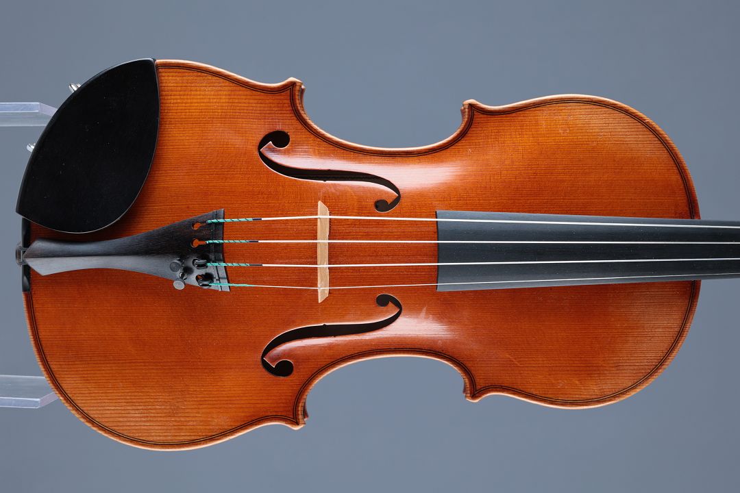 Brückner Max K. - Markneukirchen um 1920 - G-826